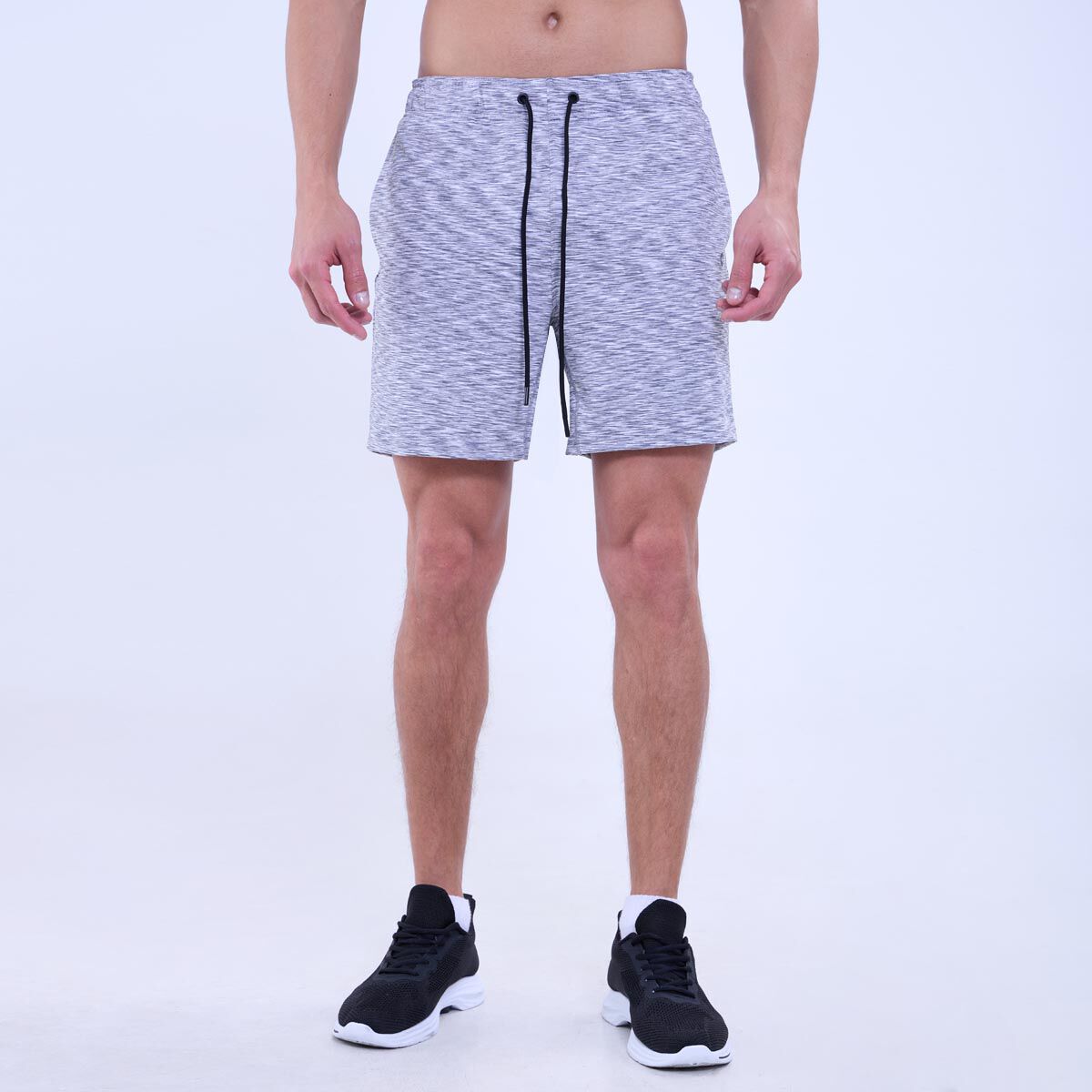 bermudas deportivas para hombre