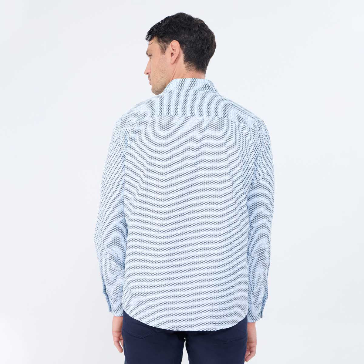camisas para hombre
