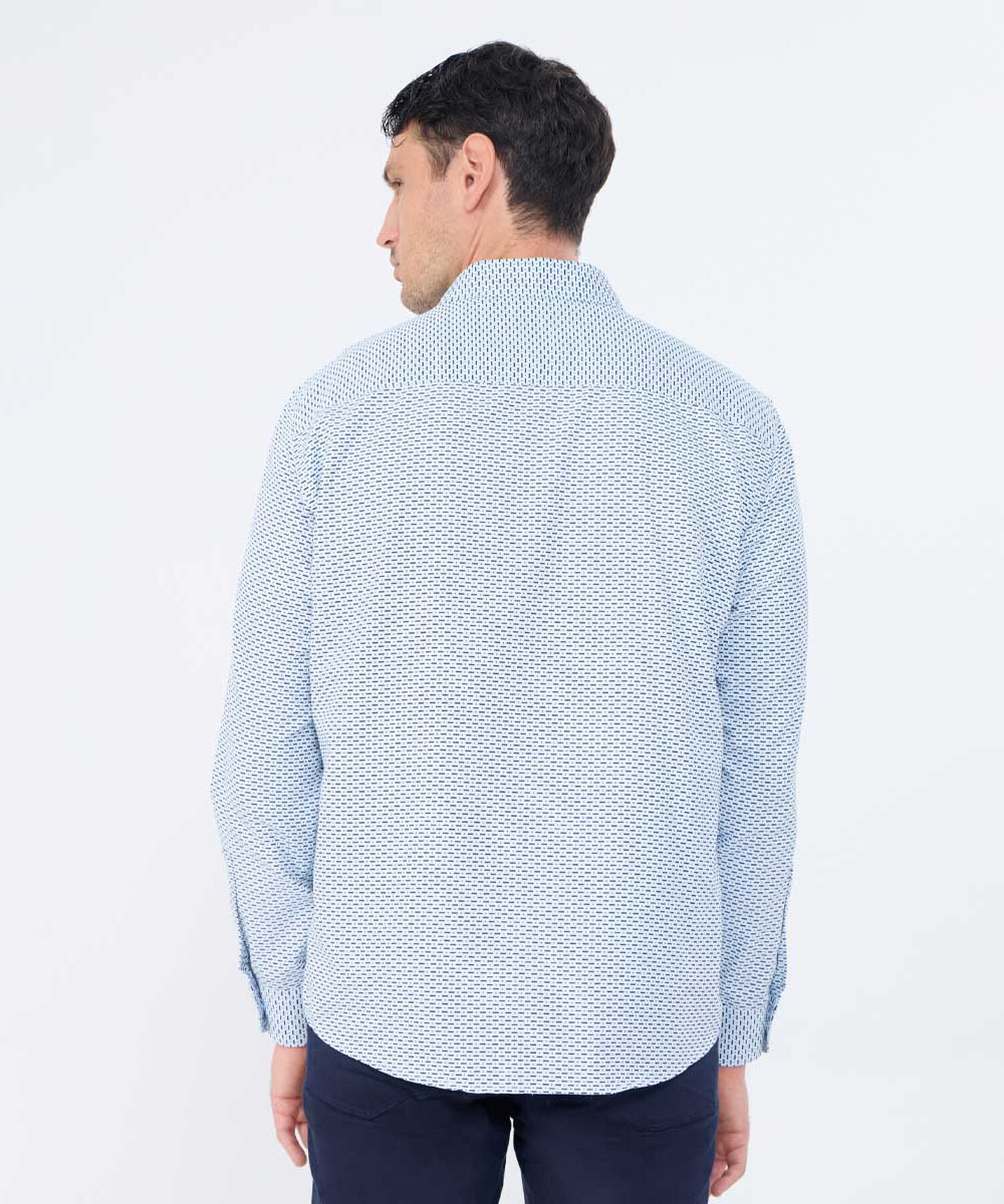 camisas para hombre