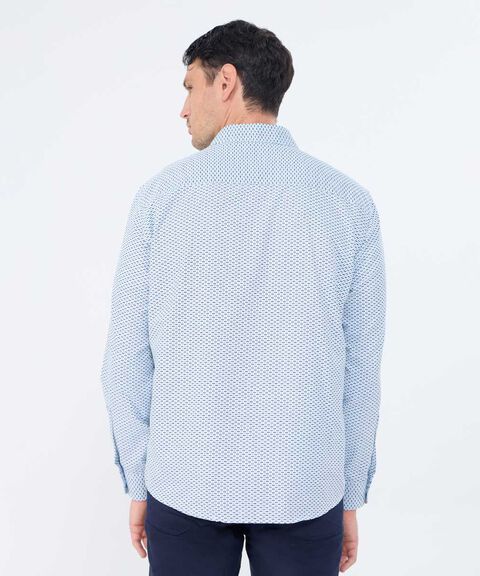 camisas para hombre