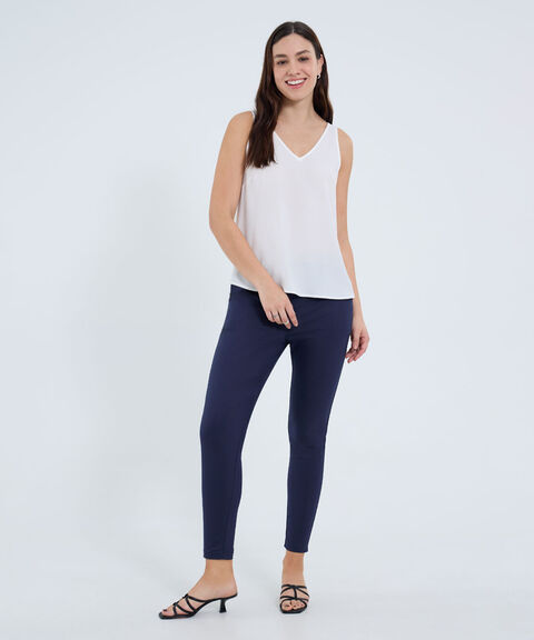 pantalon para mujer