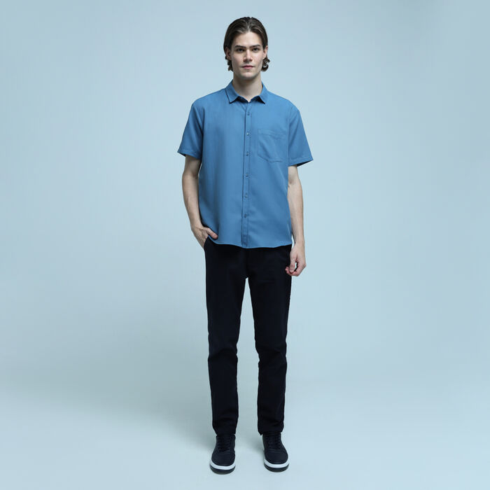 camisas para hombre