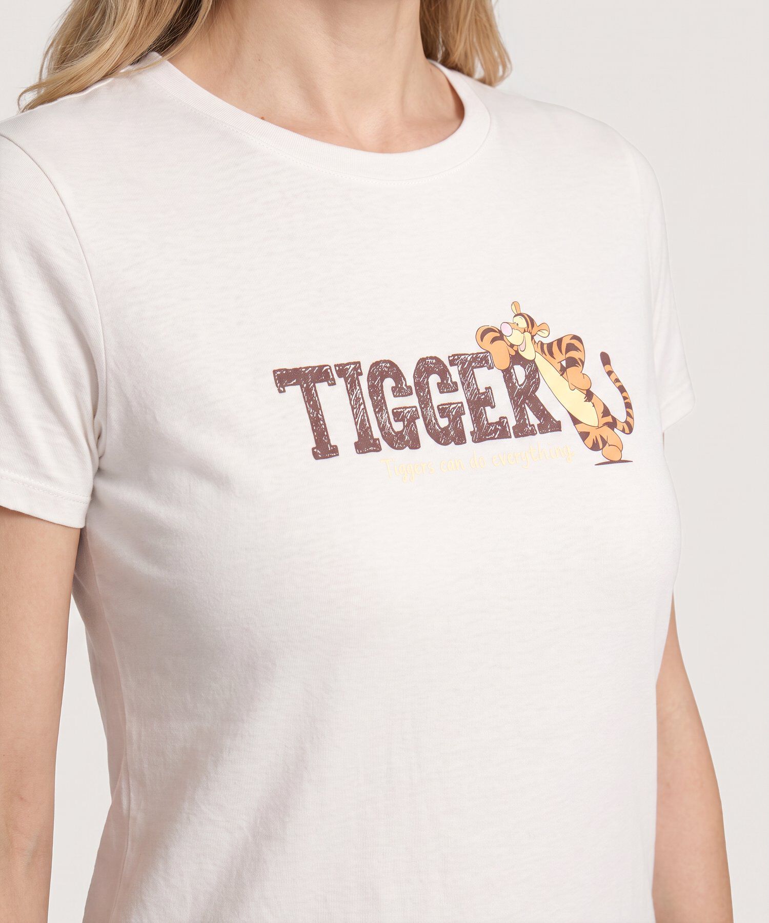 camisetas mujer