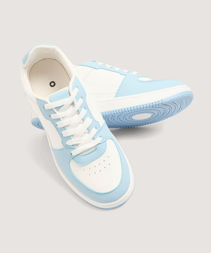 tenis sport para mujer
