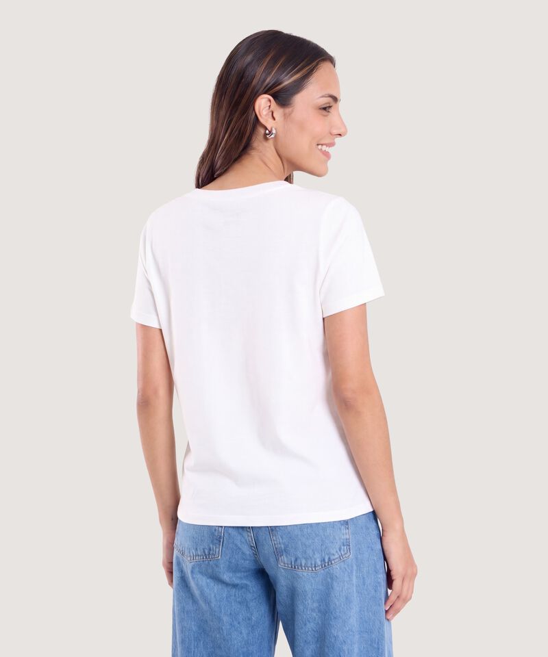 camisetas mujer
