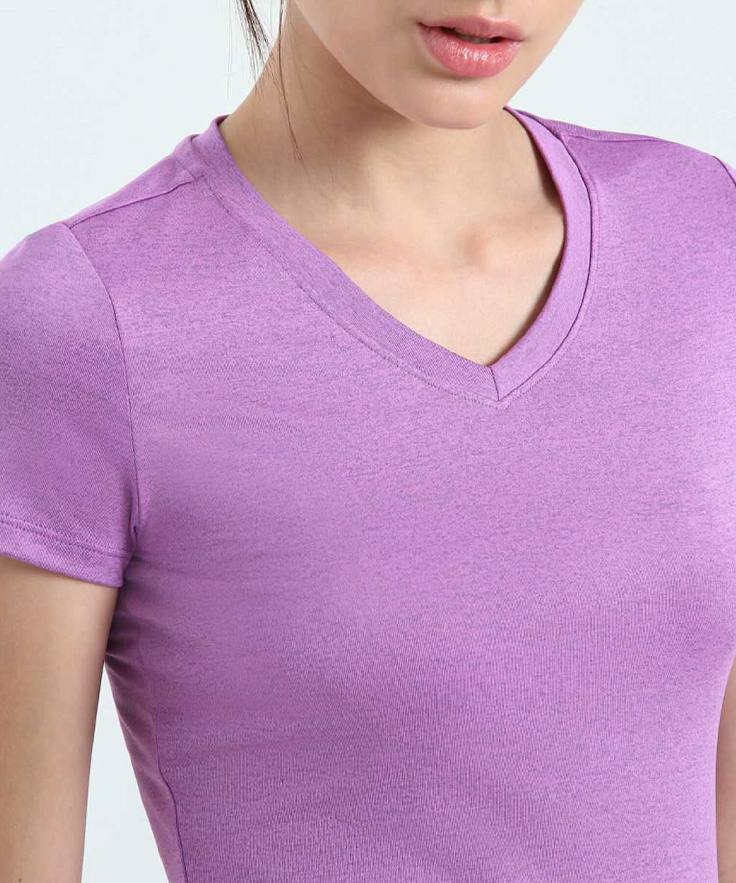 camisetas deportivas mujer