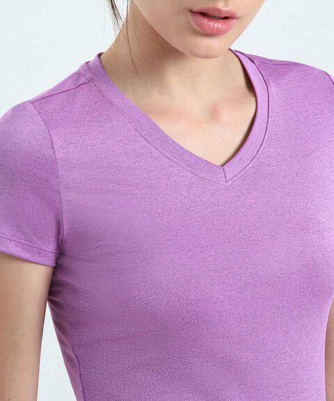 camisetas deportivas mujer image number null