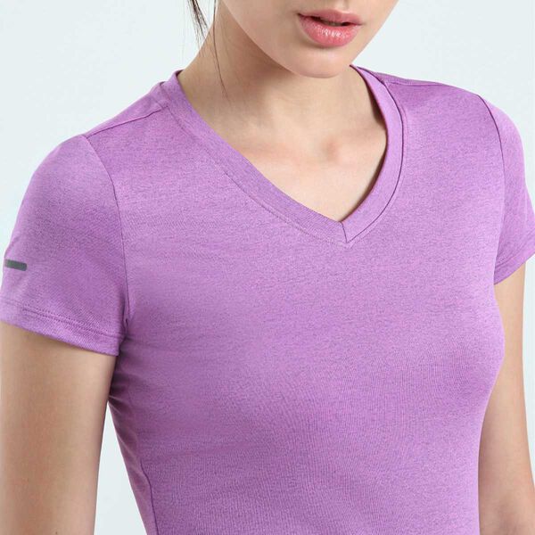 camisetas deportivas mujer image number null