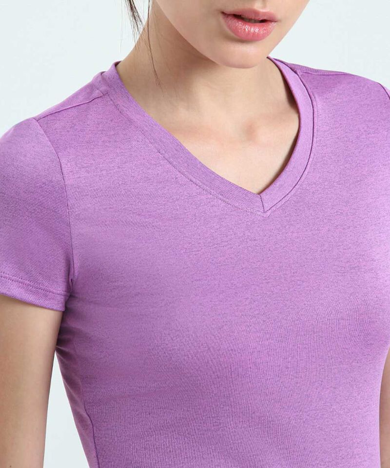 camisetas deportivas mujer