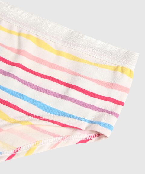 ropa interior para niñas