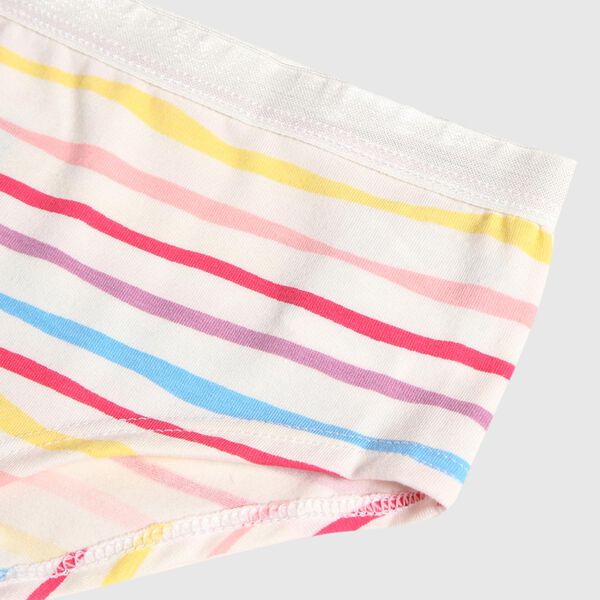 ropa interior para niñas