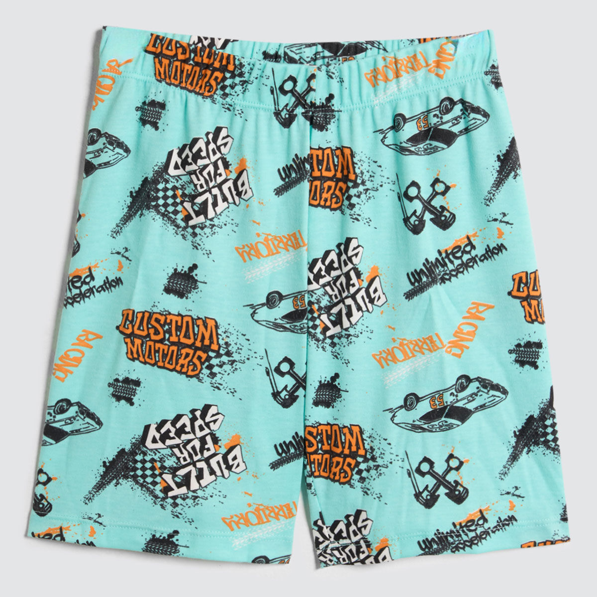 pijamas para niño