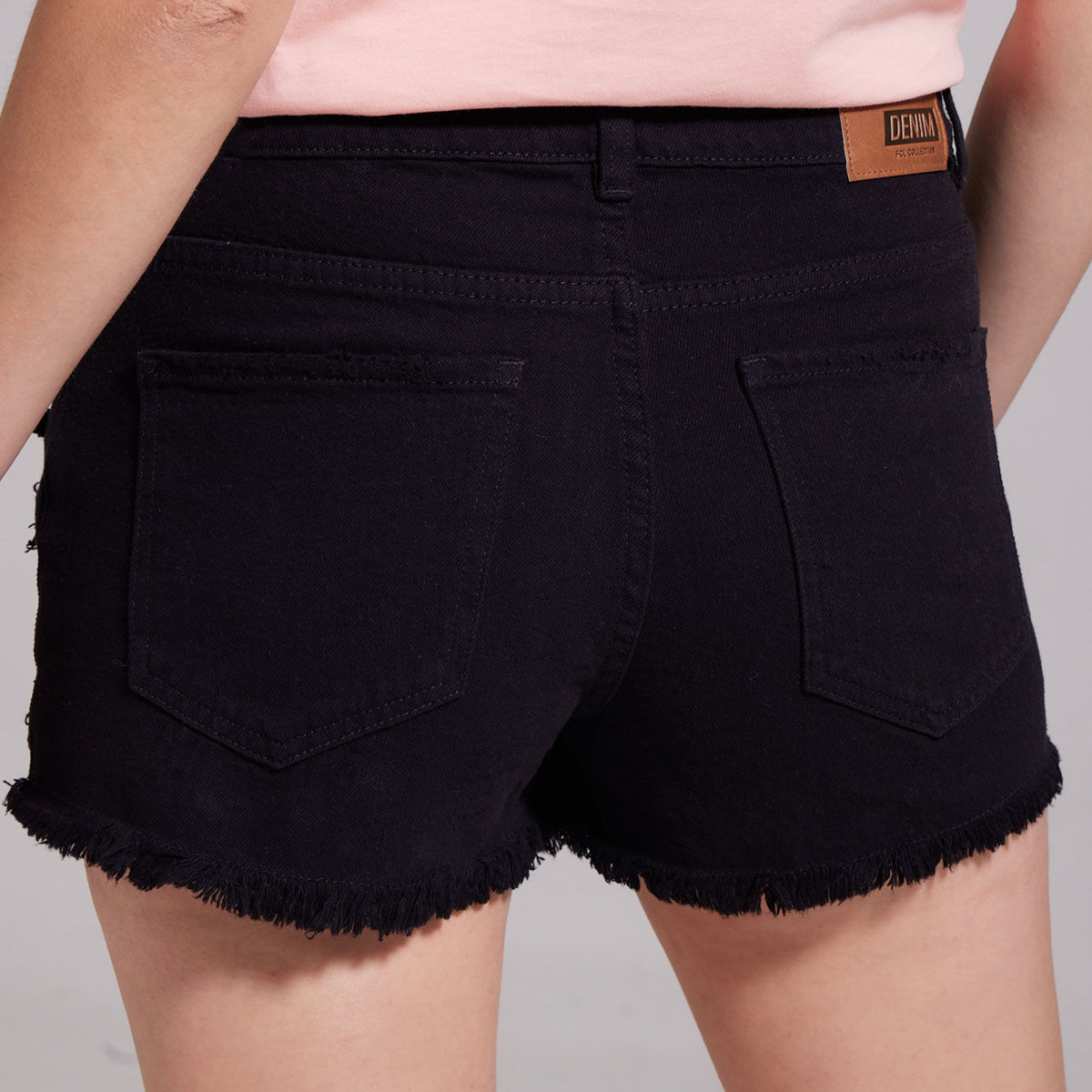 shorts mujeres