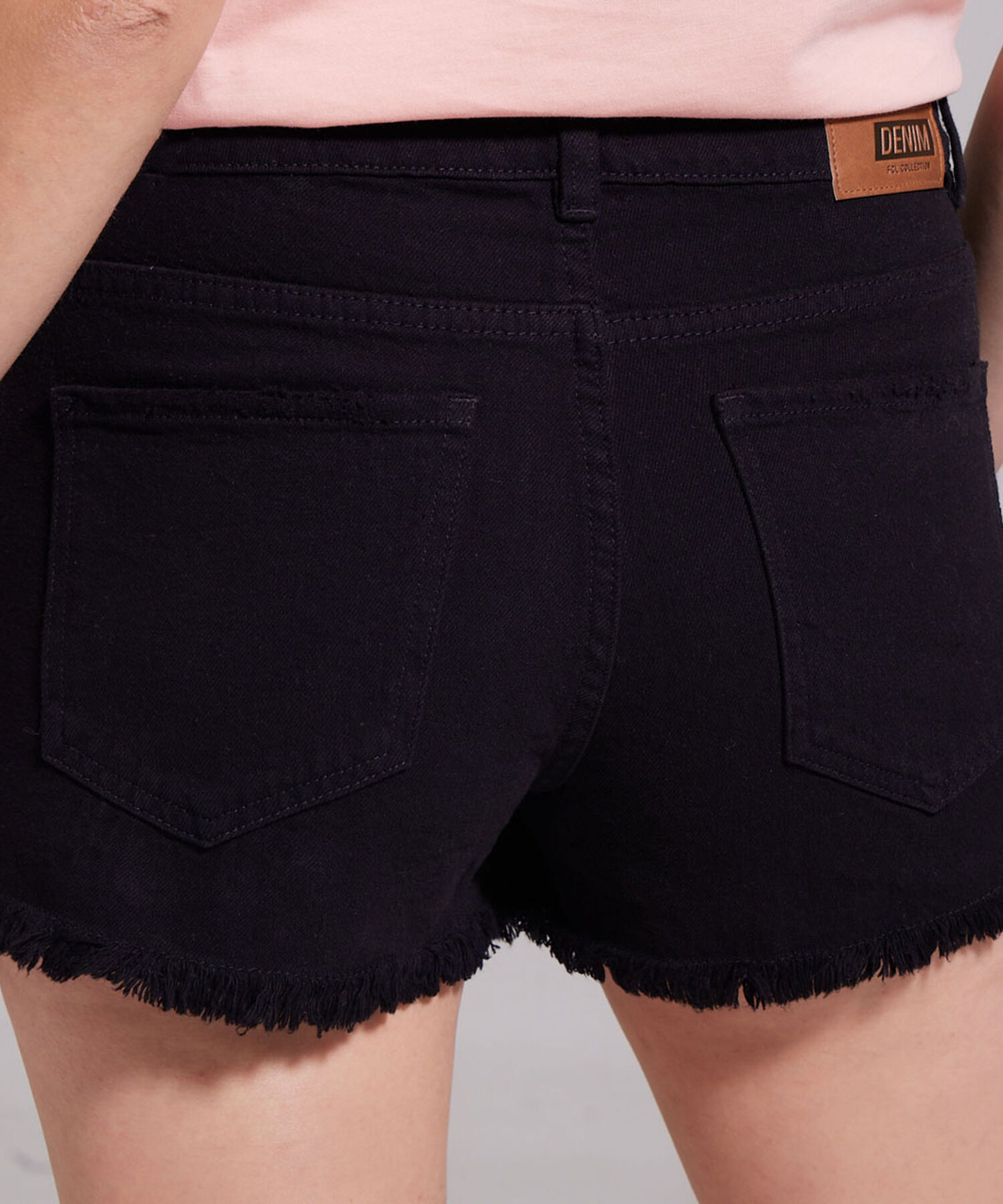 shorts mujeres