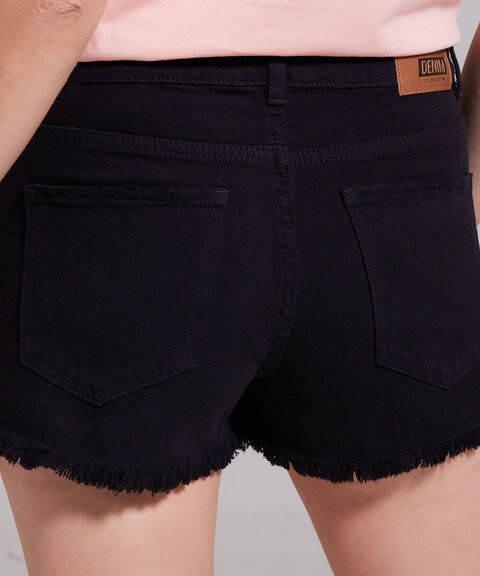 shorts mujeres