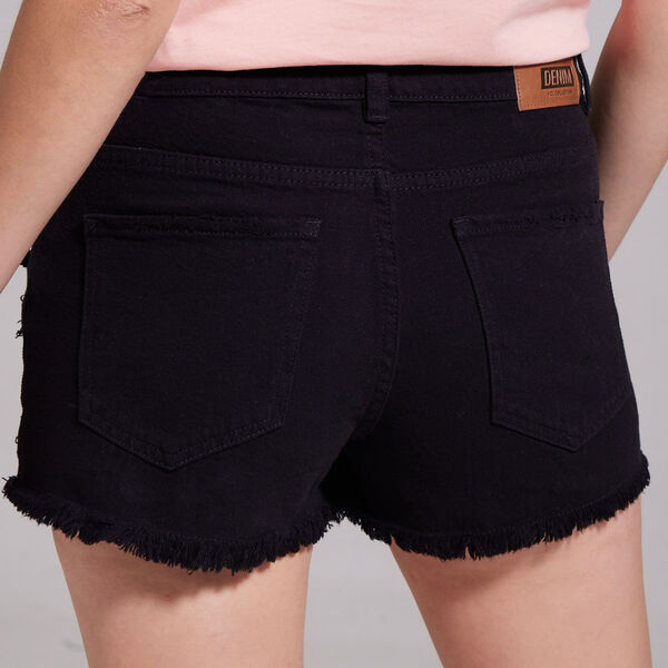 shorts mujeres