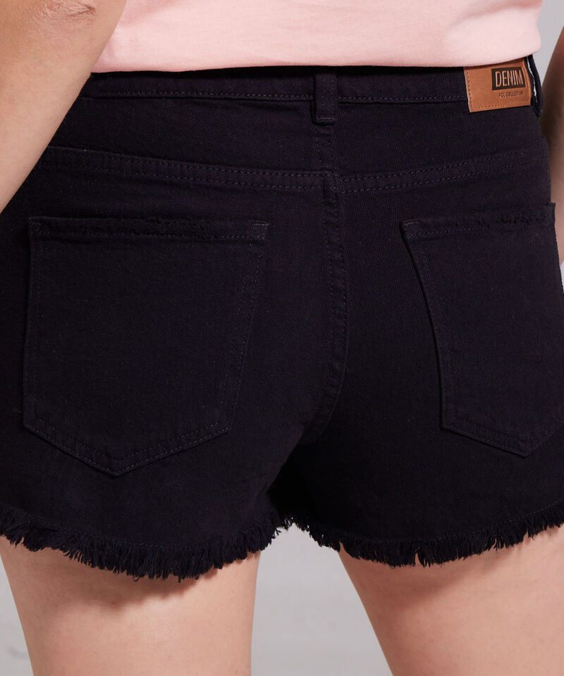 shorts mujeres