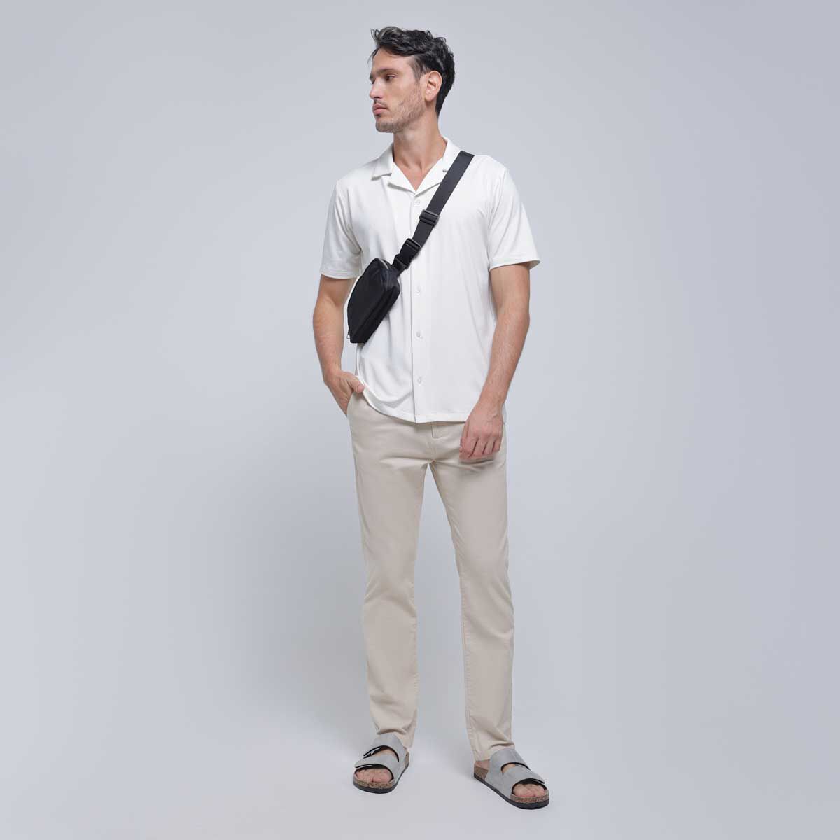 camisas para hombre