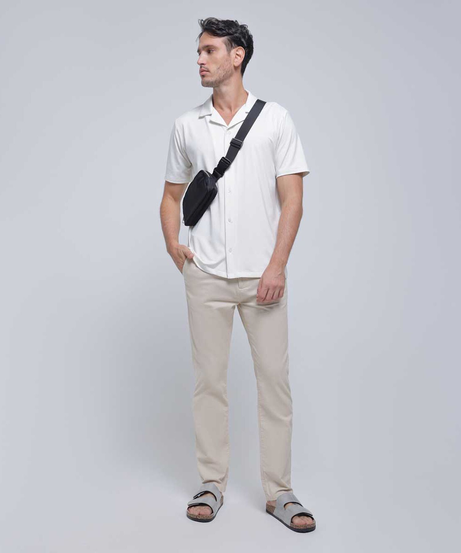 camisas para hombre