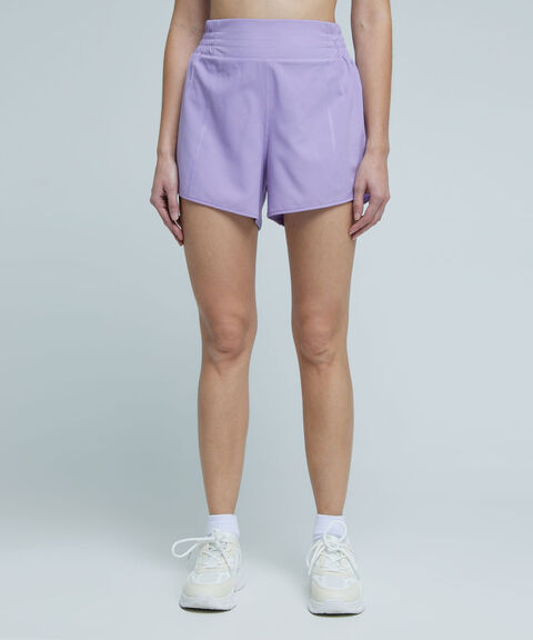 shorts deportivos mujer image number null
