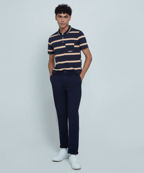 camisetas polo para hombre image number null
