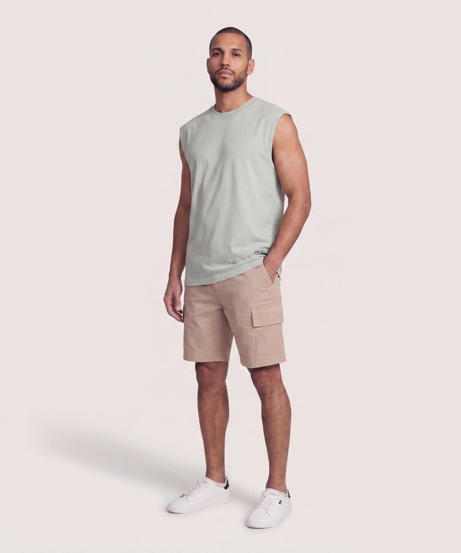 camisetas para hombre