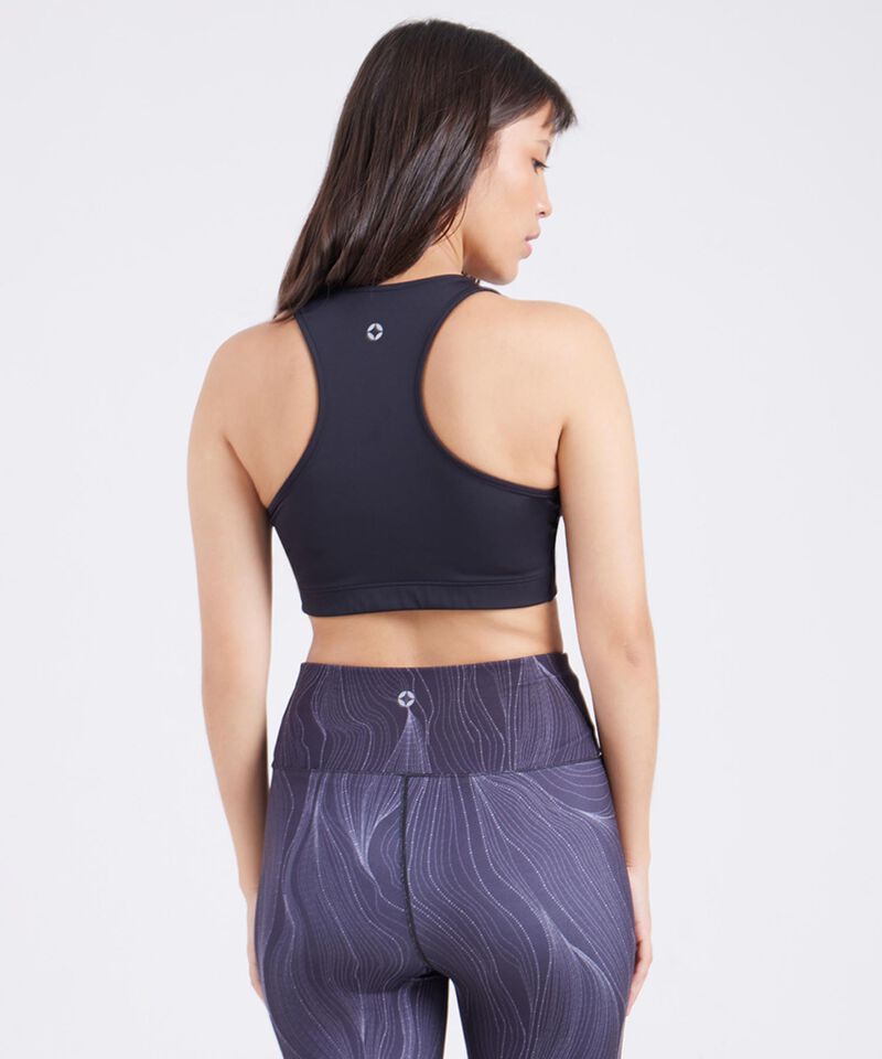top deportivo mujer