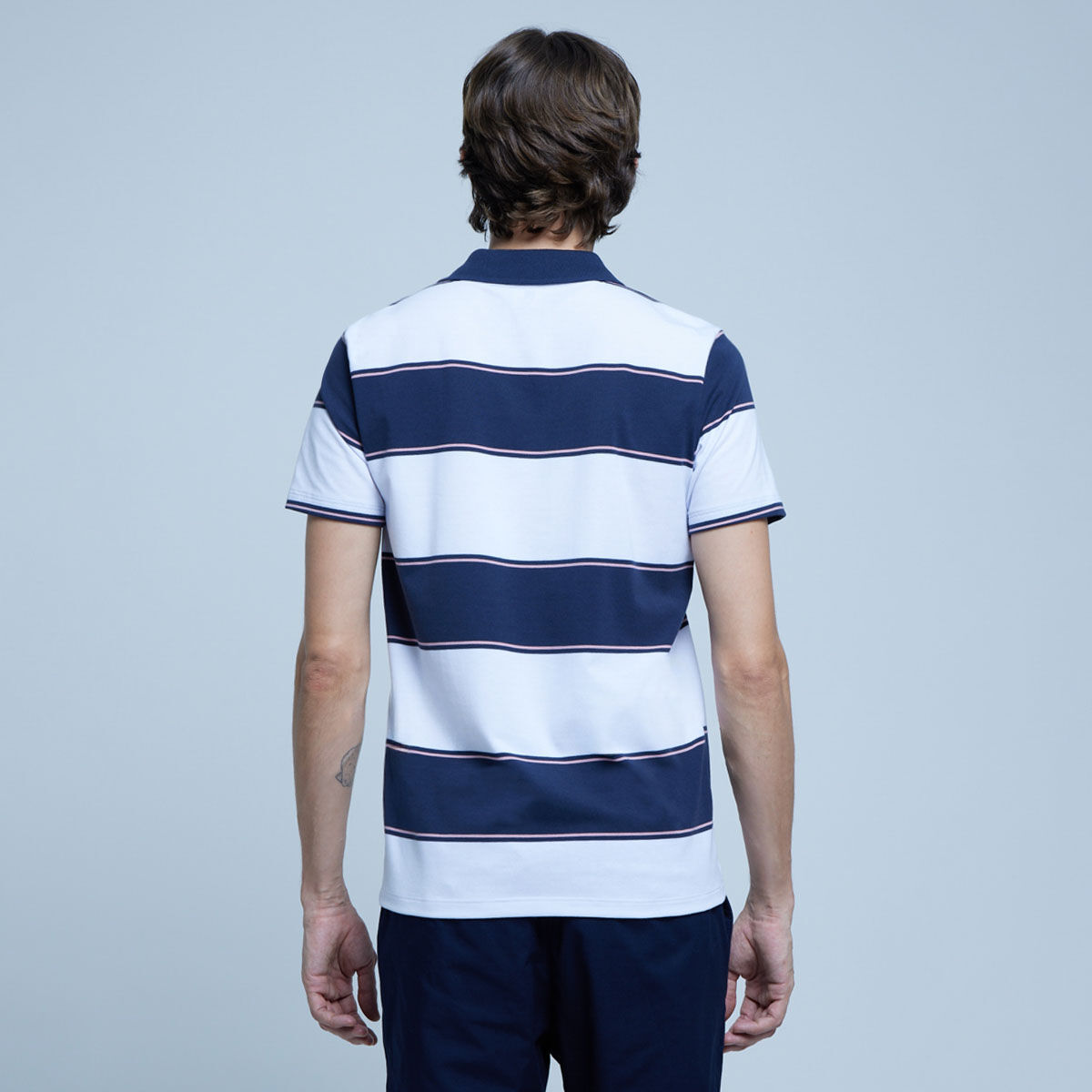 camisetas polo para hombre