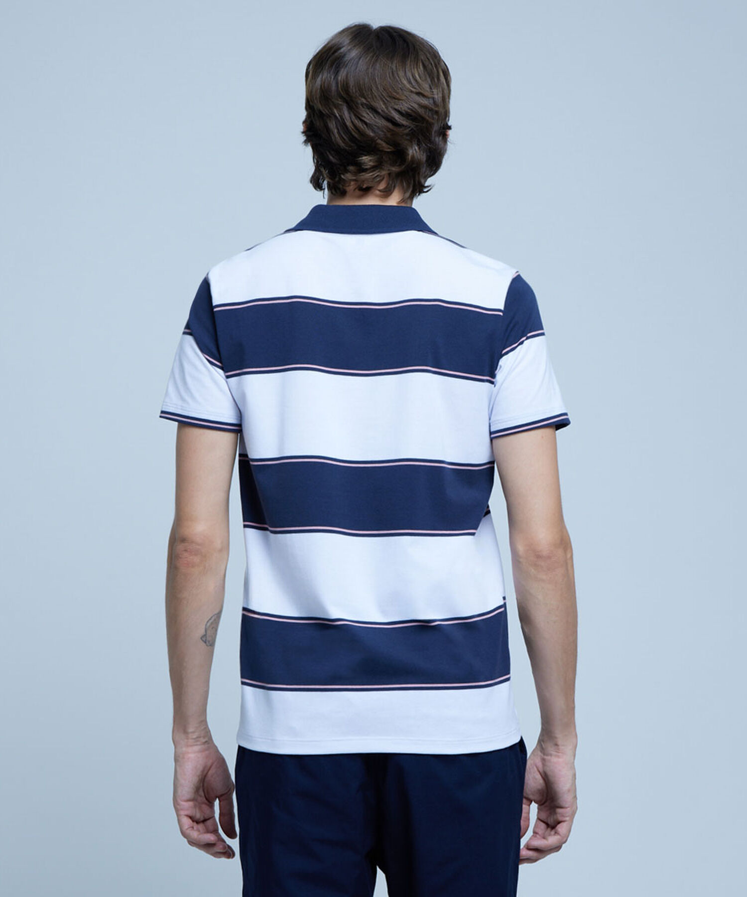 camisetas polo para hombre