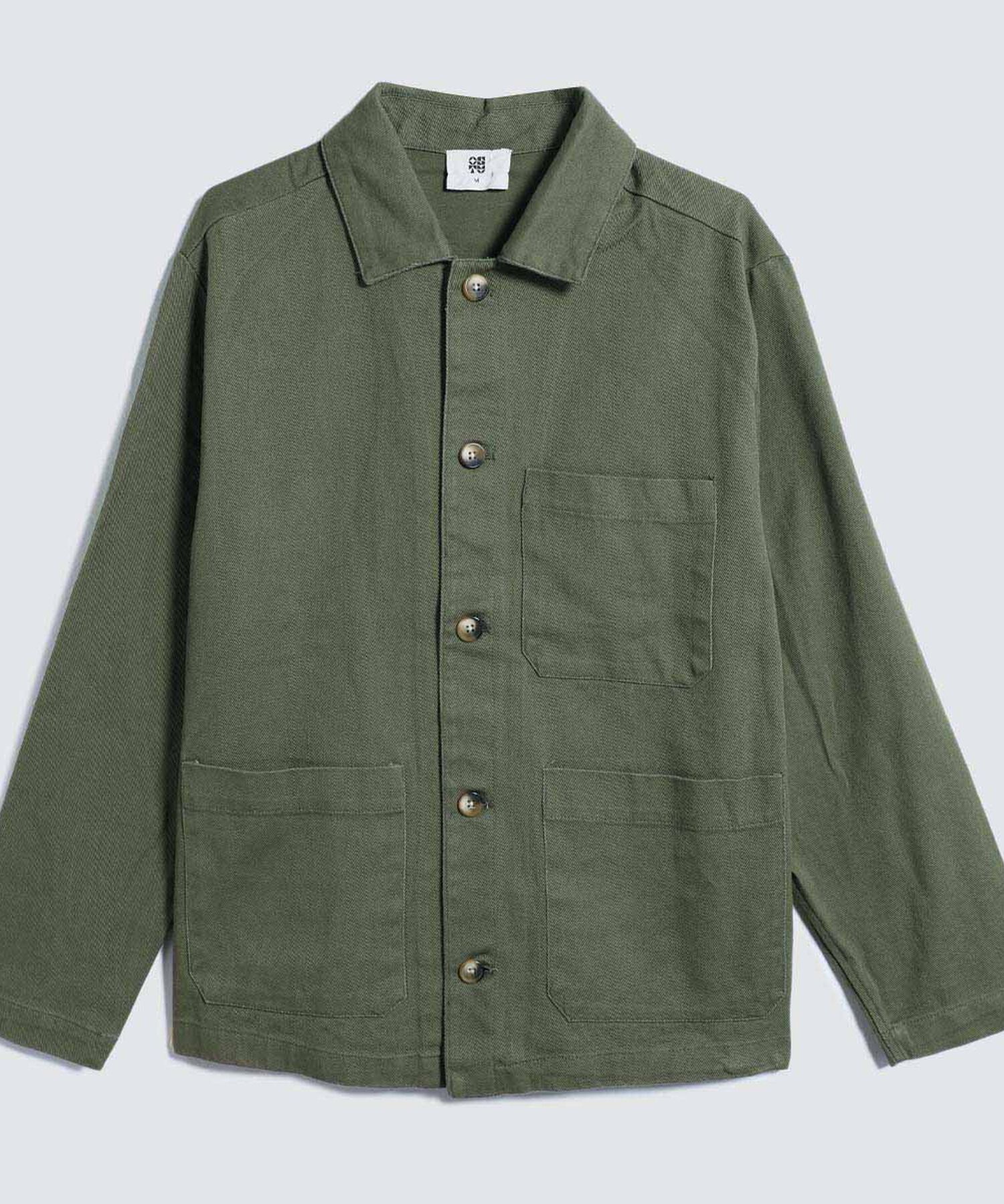 chaquetas para hombre