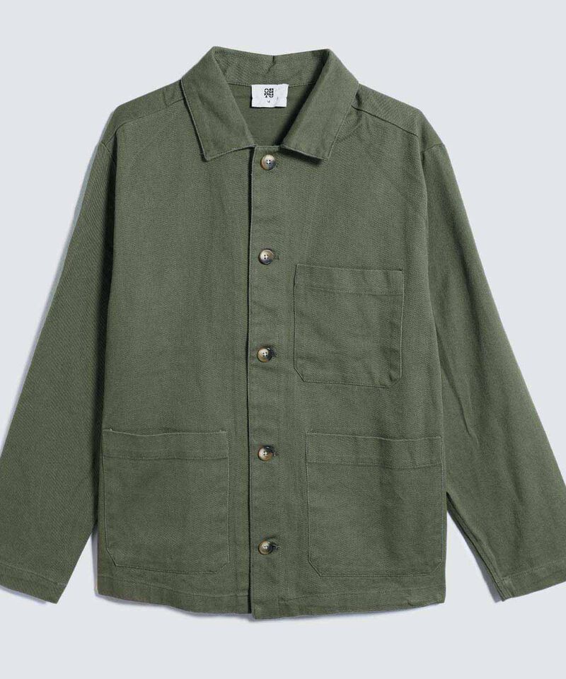 chaquetas para hombre