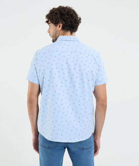camisas para hombre