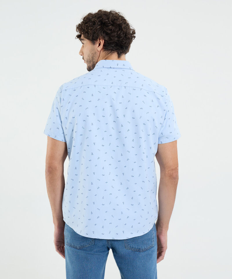 camisas para hombre