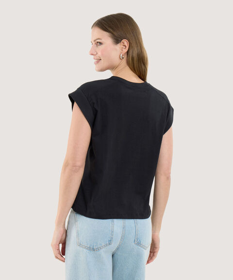 camisetas mujer