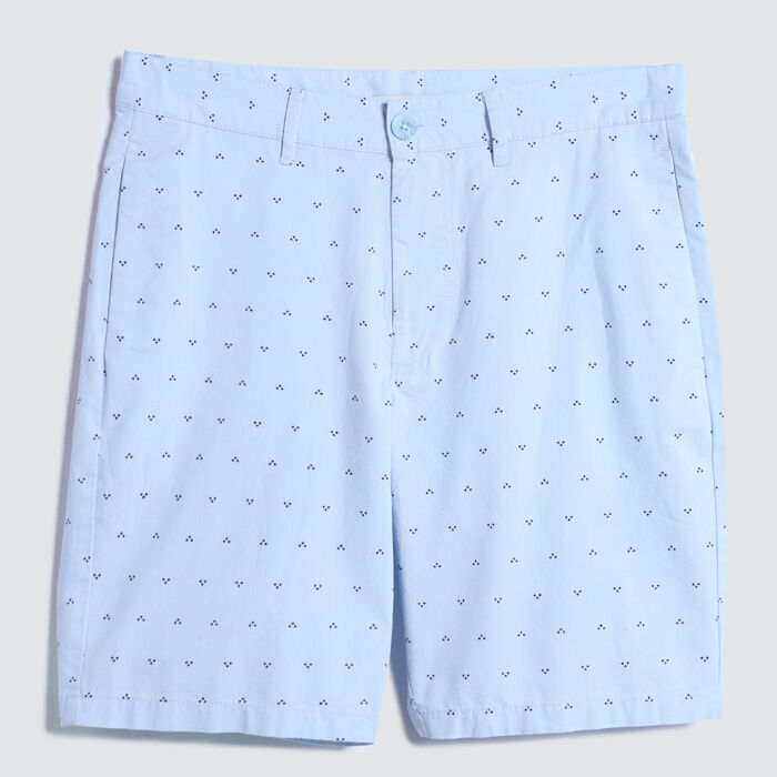 bermudas para hombre