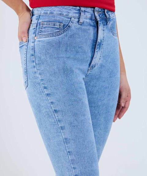 jeans mujer
