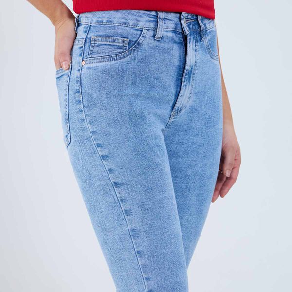 jeans mujer