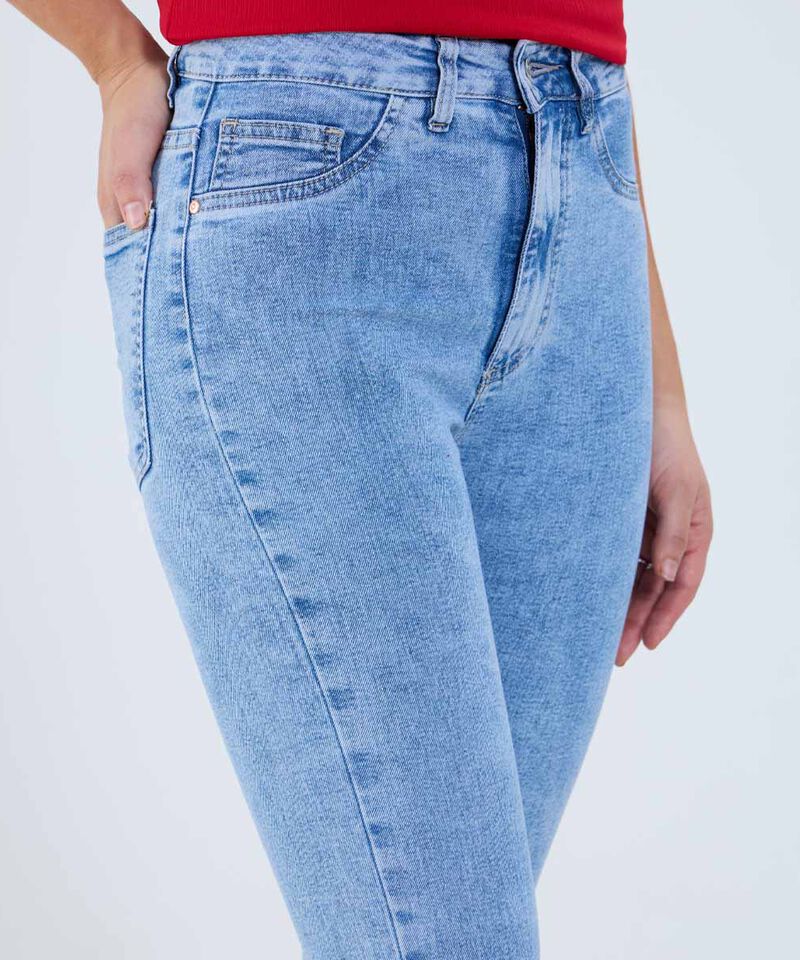 jeans mujer