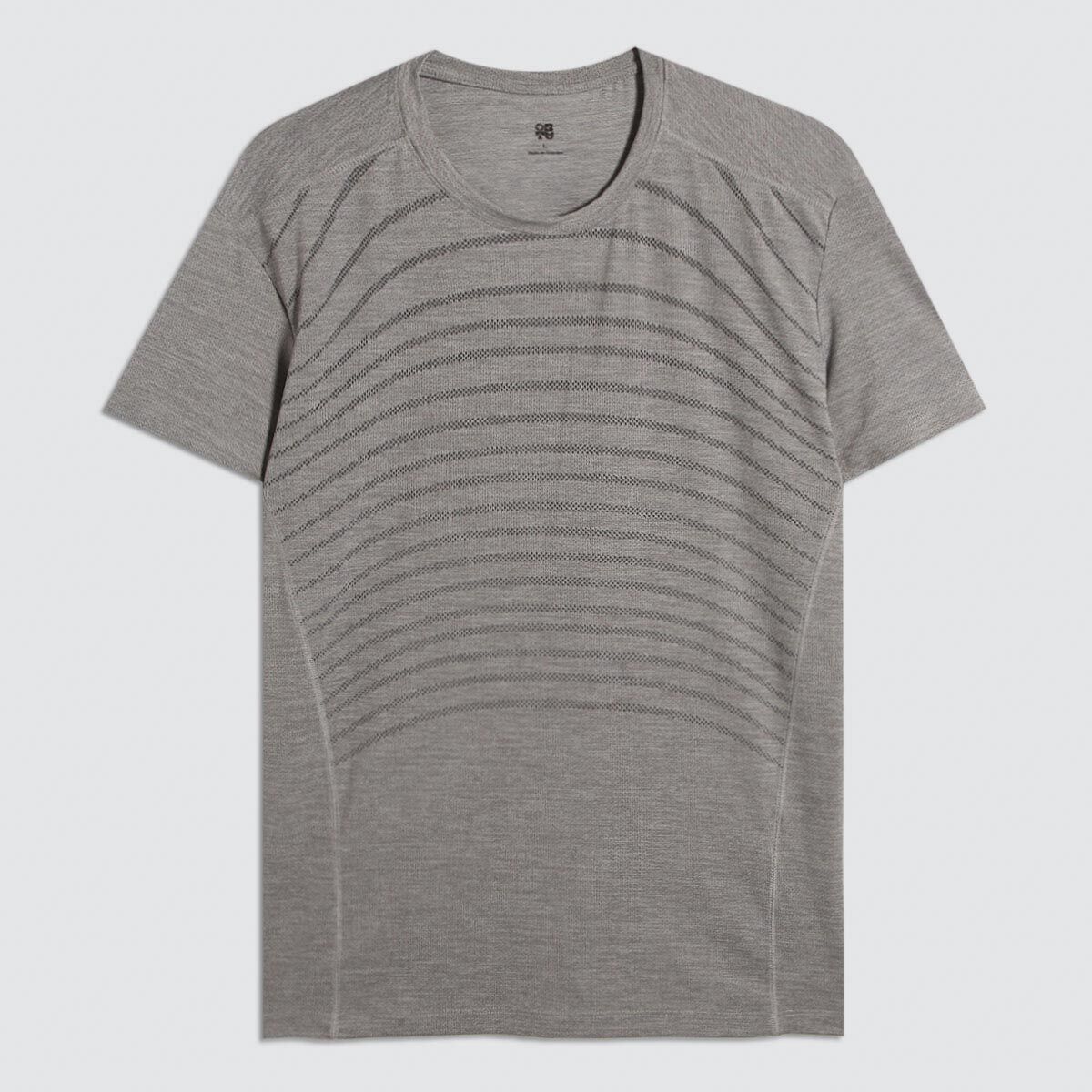 camisetas deportivas para hombre