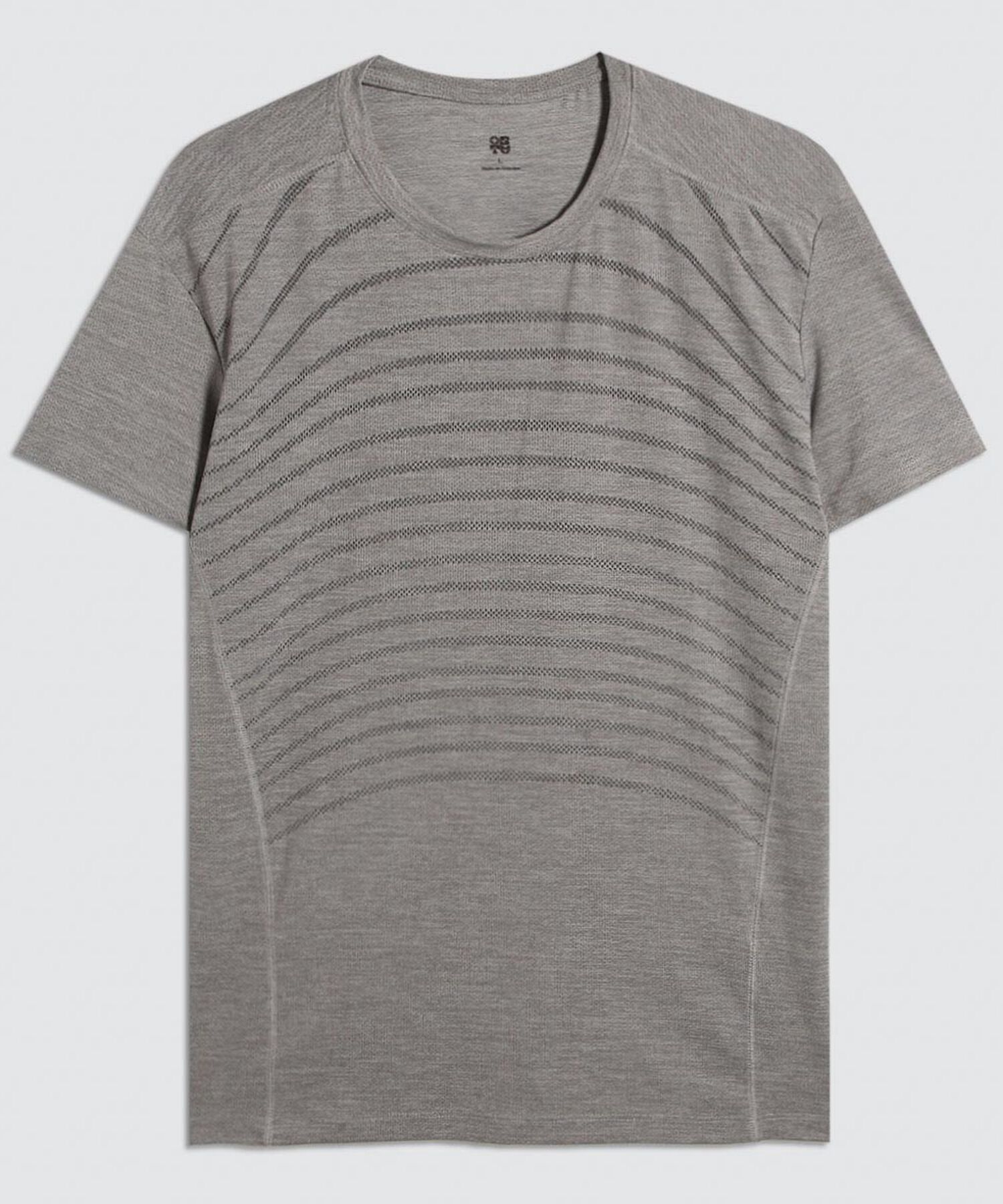 camisetas deportivas para hombre