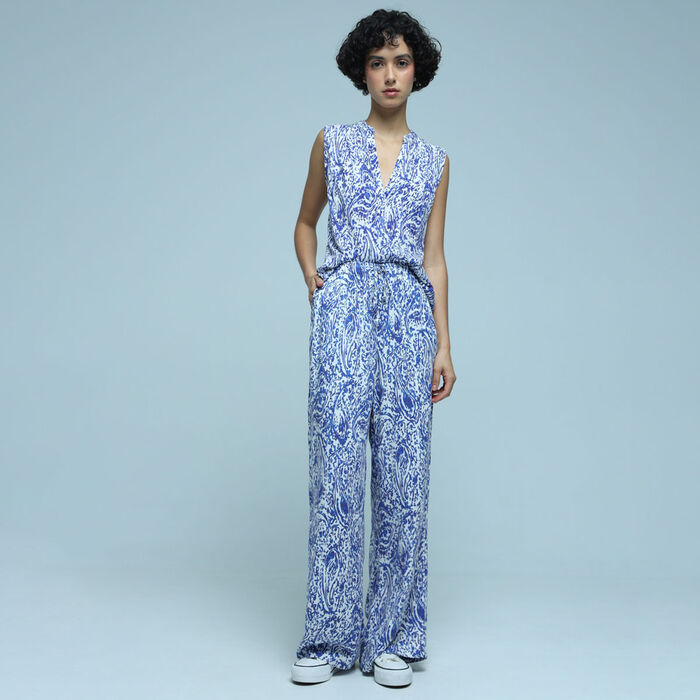 blusas de moda