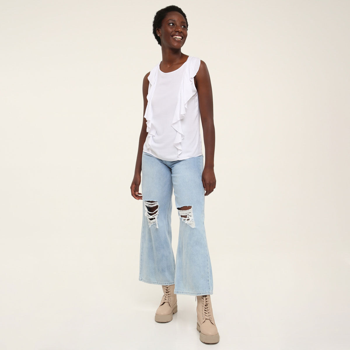 blusas de moda