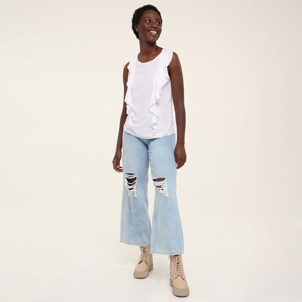 blusas de moda