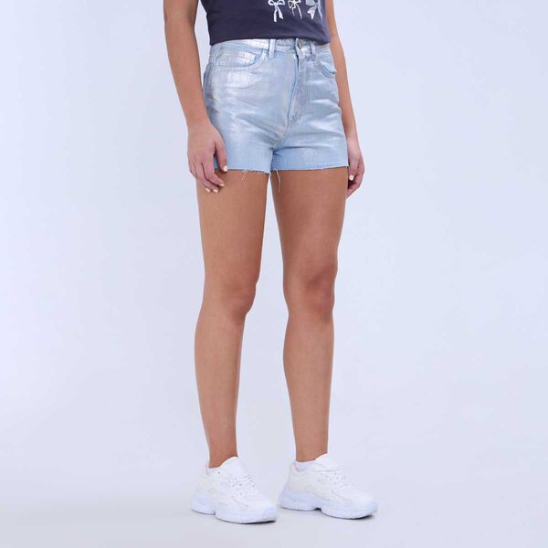 shorts mujeres image number null