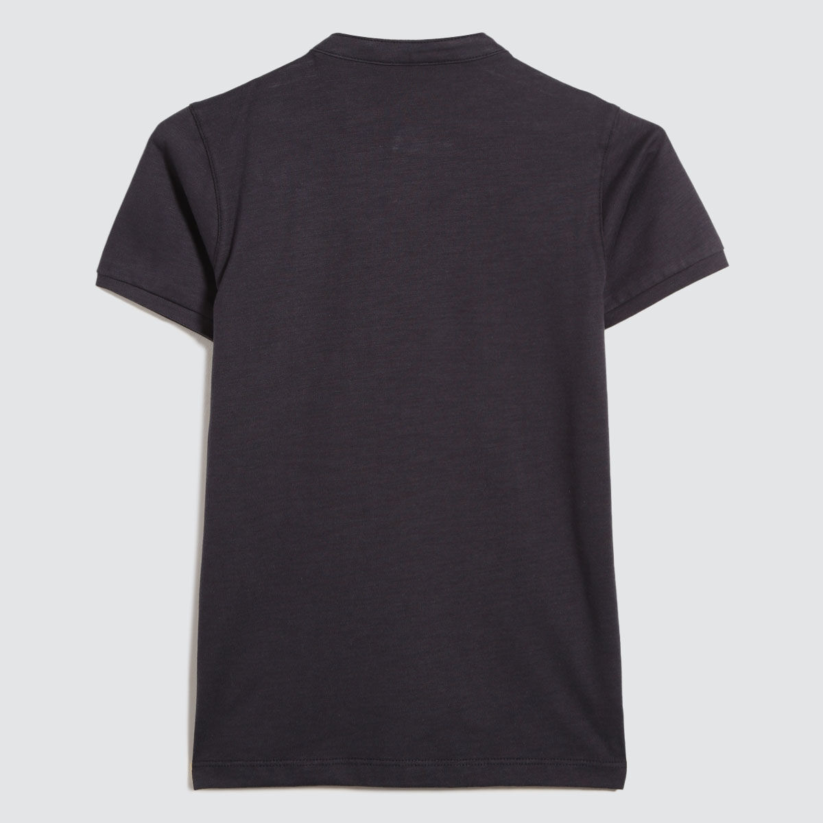 camiseta polo para niños
