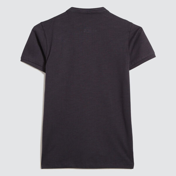 camiseta polo para niños