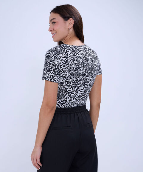 camisetas mujer image number null
