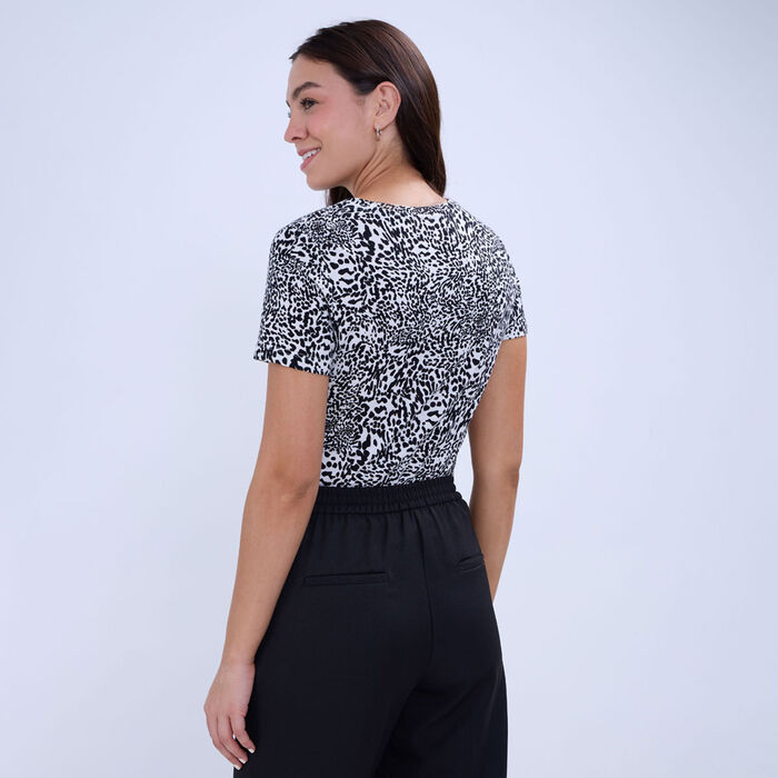 camisetas mujer