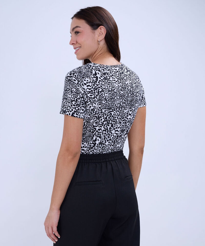 camisetas mujer
