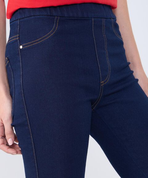 jeans mujer
